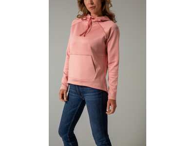 Kimes Ranch Sedona Hoodie- Blush-