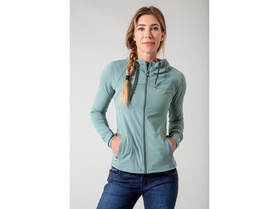 Kimes Ranch Lovell Zip- Sage