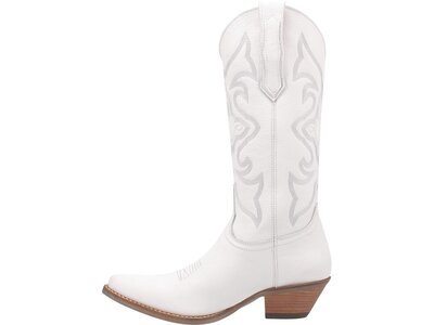 Dingo Out West - DI 920 - White