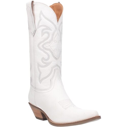 Dingo Out West - DI 920 - White