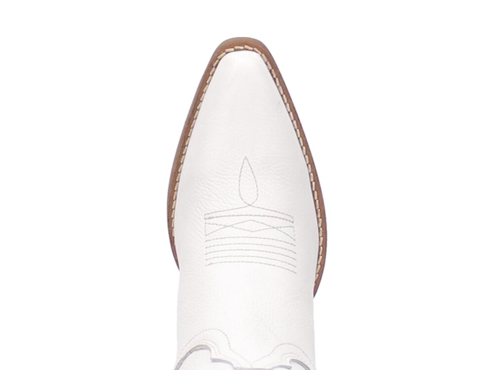 Dingo Out West - DI 920 - White