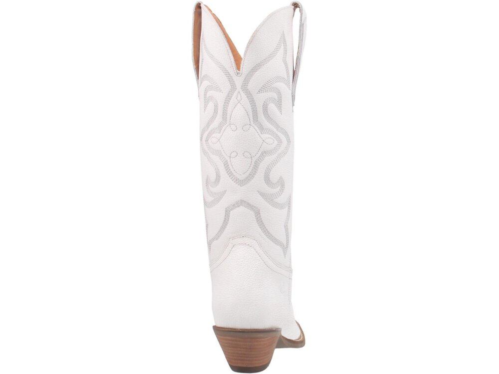 Dingo Out West - DI 920 - White