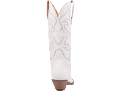 Dingo Out West - DI 920 - White