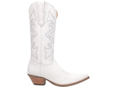 Dingo Out West - DI 920 - White