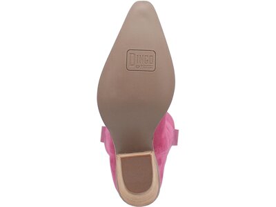 Dingo Thunder Road - DI597- Fuschia