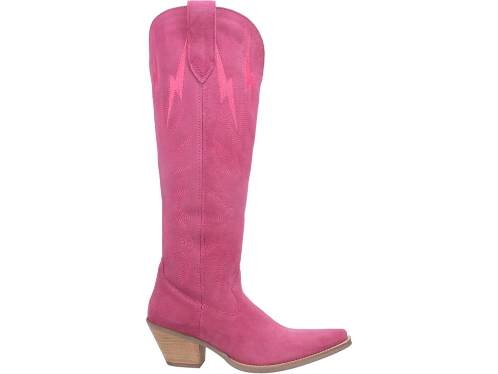 Dingo Thunder Road - DI597- Fuschia