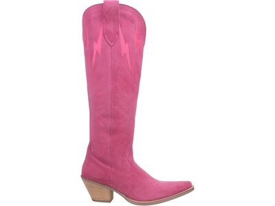 Dingo Thunder Road - DI597- Fuschia