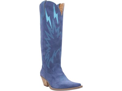 Dingo Thunder Road - DI597- Blue