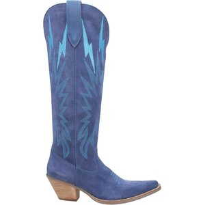 Dingo Thunder Road - DI597- Blue