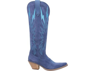 Dingo Thunder Road - DI597- Blue