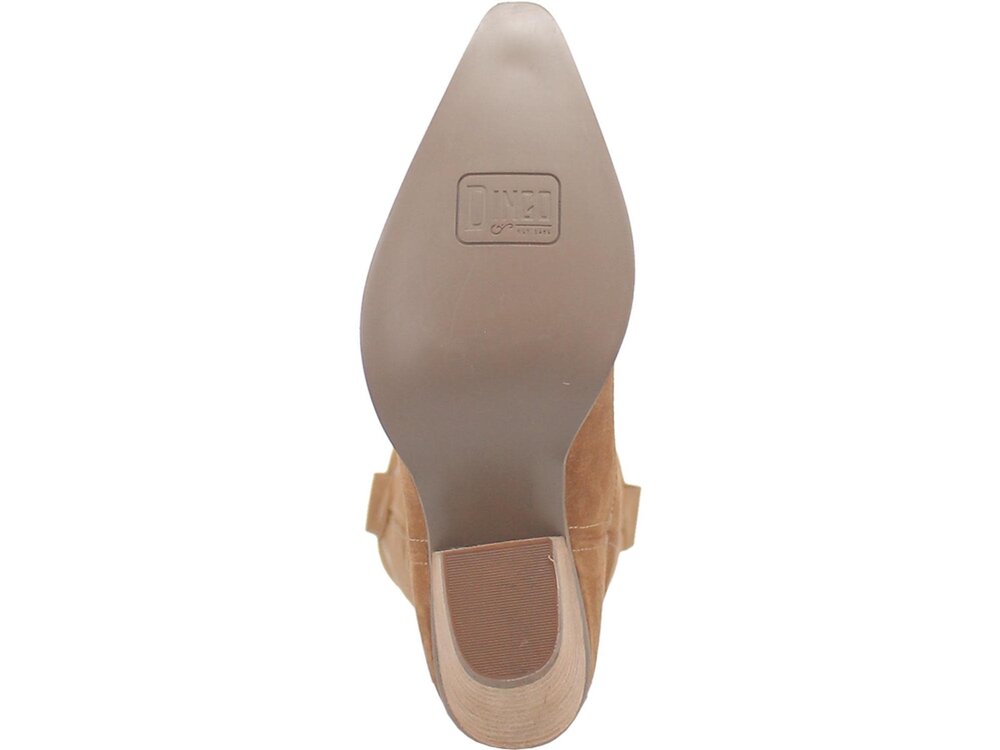 Dingo Thunder Road - DI597- Camel