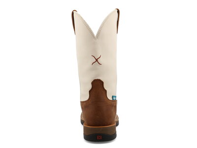 Twisted X Tech X- Pecan/Patriotic- MXWW002