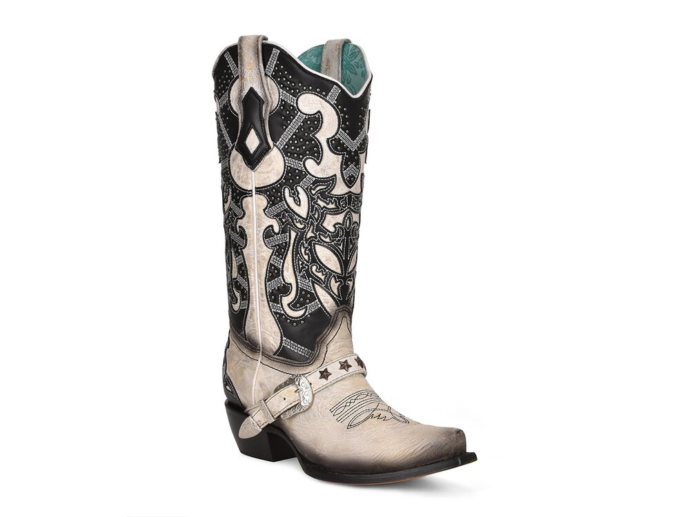 Corral Cowboy Casanova- C4011