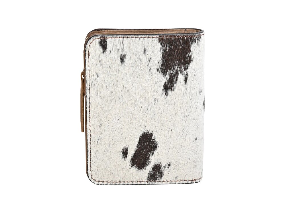 STS Ranchwear Cowhide Soni Wallet