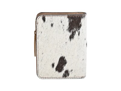STS Ranchwear Cowhide Soni Wallet