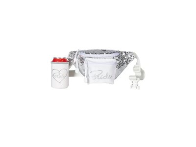 Tipsy Elves Bride Fanny Pack