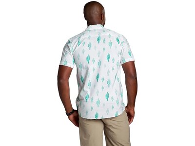 Tipsy Elves Cali Cactus Hawaiian Shirt