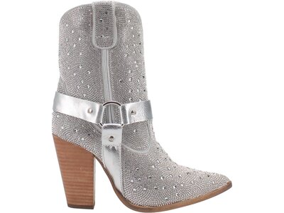 Dingo Crown Jewel- Silver- DI564-