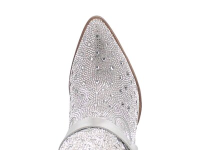 Dingo Crown Jewel- Silver- DI564-