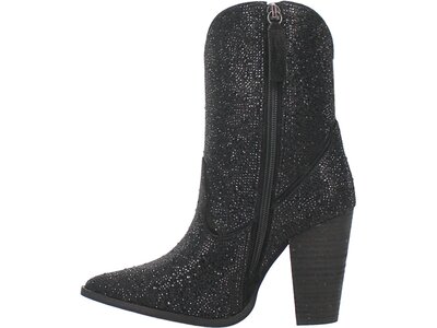 Dingo Neon Moon- Black- DI567