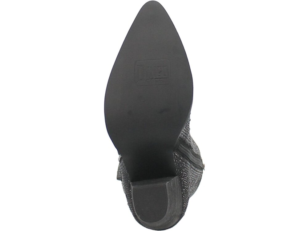 Dingo Neon Moon- Black- DI567