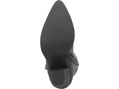 Dingo Neon Moon- Black- DI567