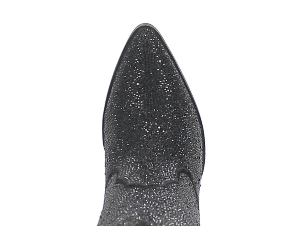 Dingo Neon Moon- Black- DI567