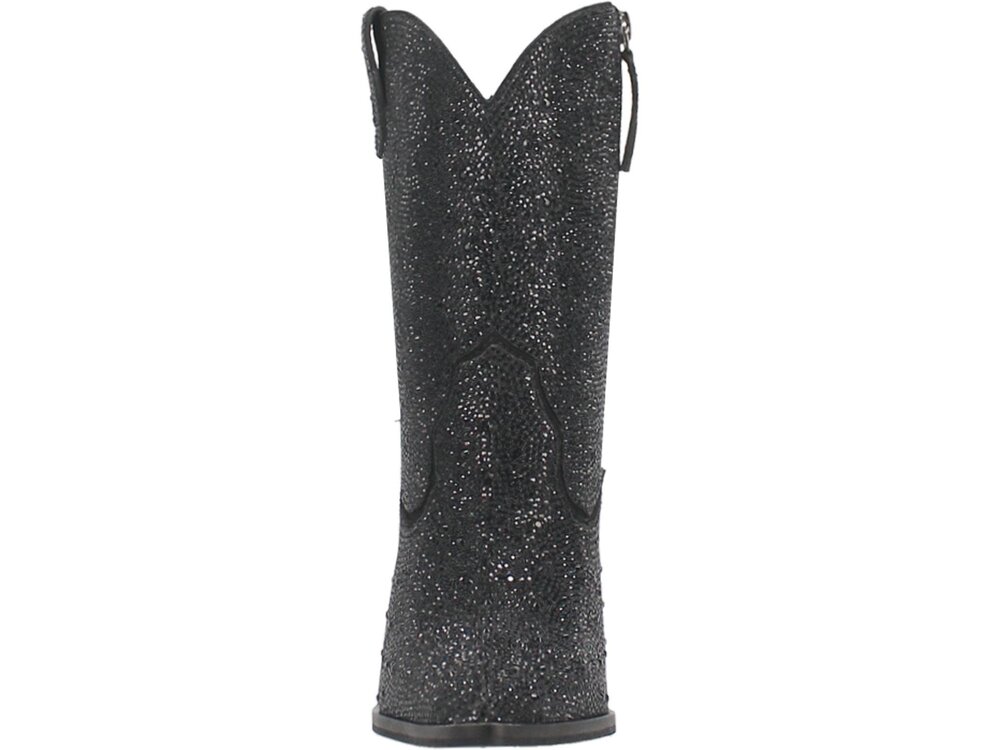 Dingo Neon Moon- Black- DI567