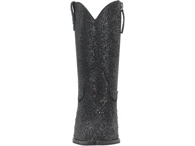 Dingo Neon Moon- Black- DI567