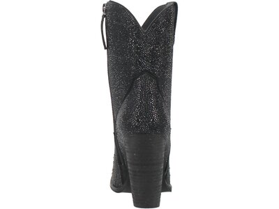 Dingo Neon Moon- Black- DI567