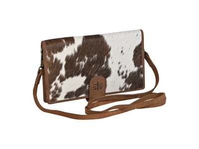 STS Ranchwear Cowhide Yetzy Organizer