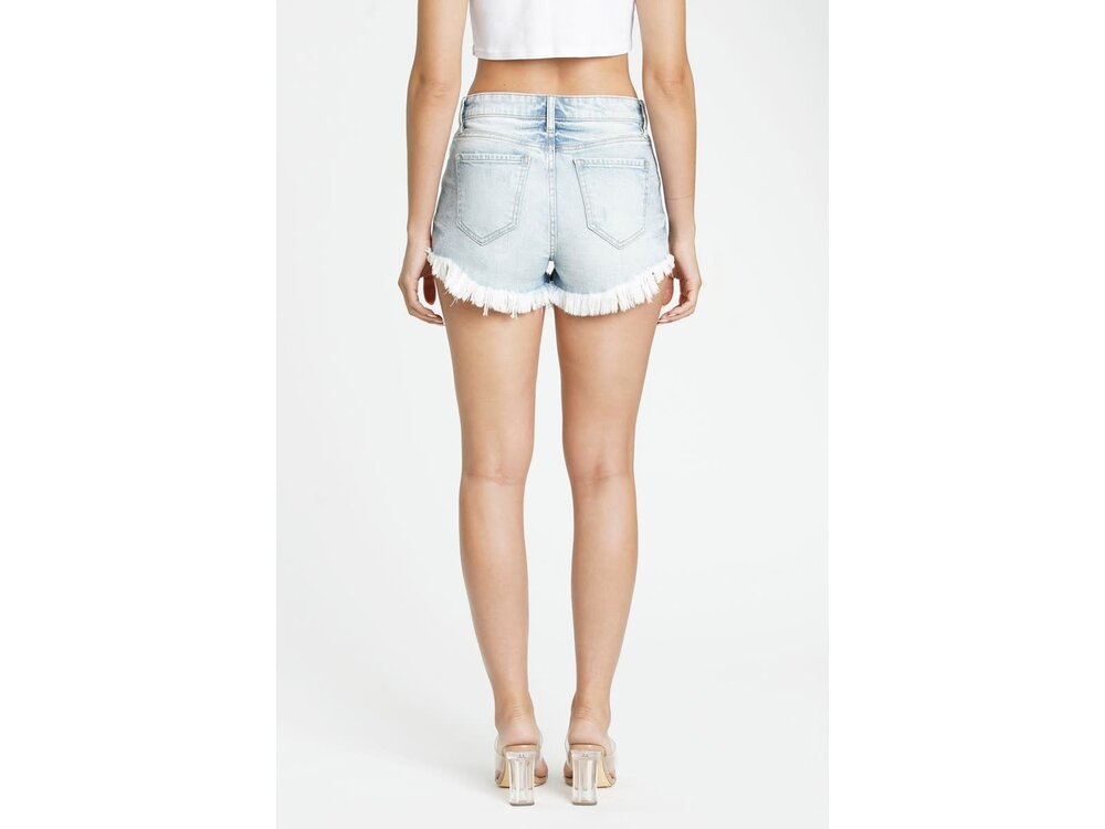 Eunina Lulu Short- SubZero-