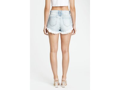 Eunina Lulu Short- SubZero-