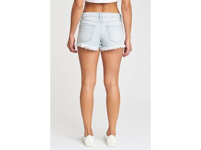 Eunina Pixie Low Rise- Washed Up