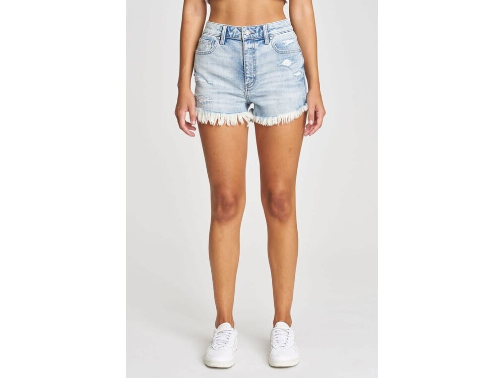 Eunina Lulu High Rise- Milky Way-