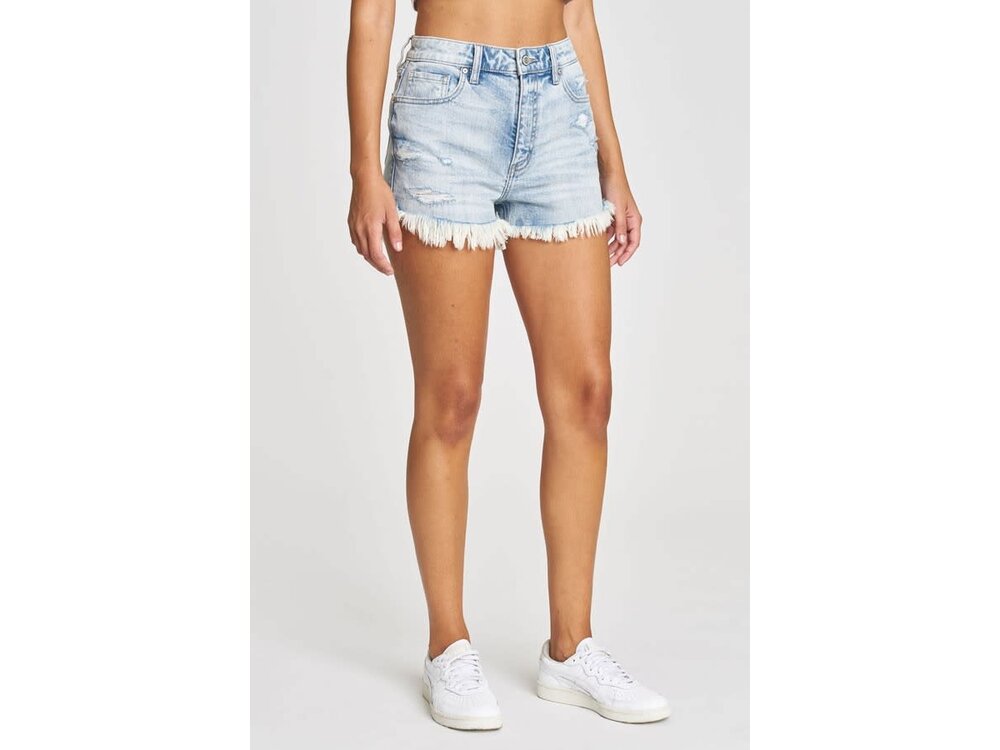 Eunina Lulu High Rise- Milky Way-