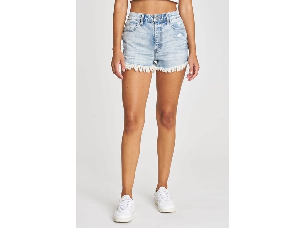 Eunina Lulu High Rise- Milky Way-