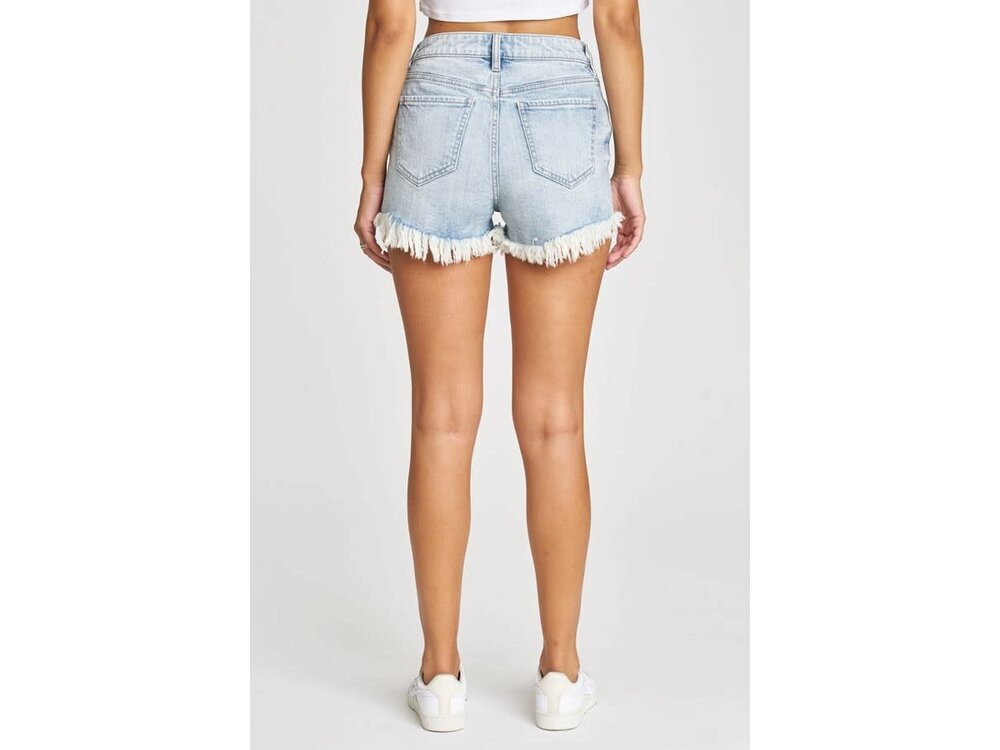 Eunina Lulu High Rise- Milky Way-