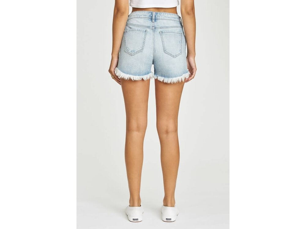 Eunina Lulu High Rise- XOXO-