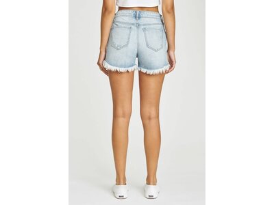 Eunina Lulu High Rise- XOXO-