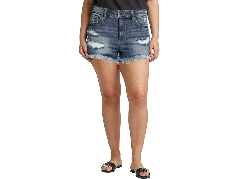 Eunina Plus- Lulu High Rise- AfterDark-