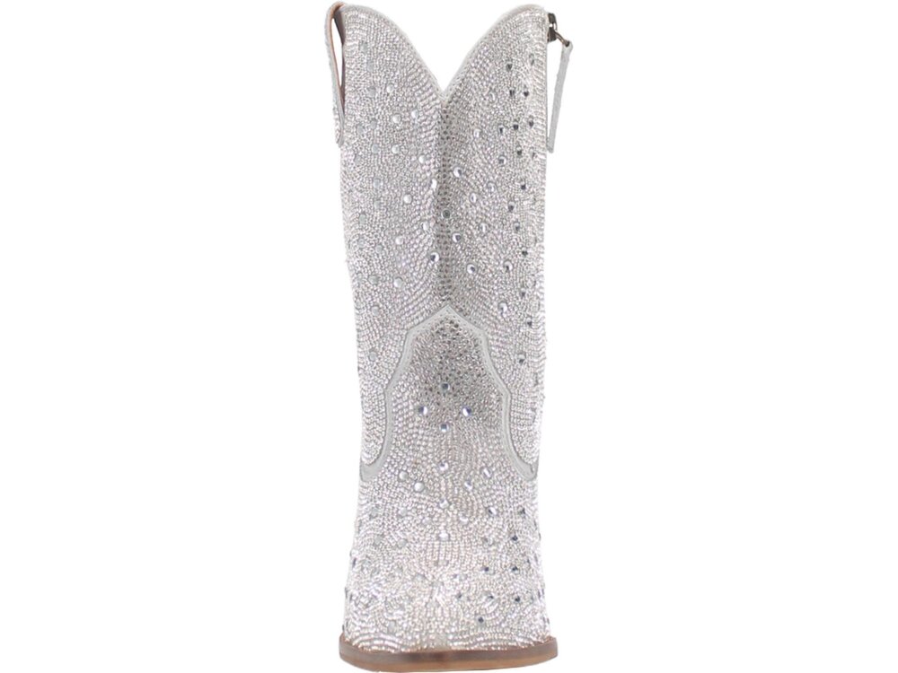 Dingo Neon Moon- Silver- DI567