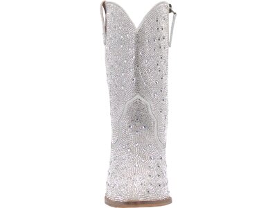 Dingo Neon Moon- Silver- DI567