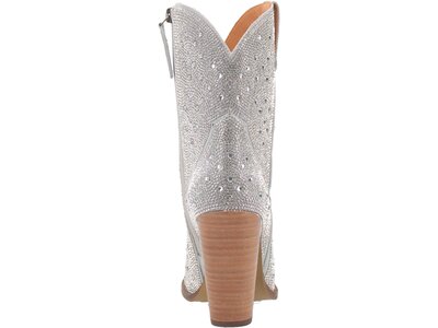 Dingo Neon Moon- Silver- DI567