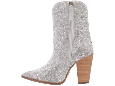 Dingo Neon Moon- Silver- DI567