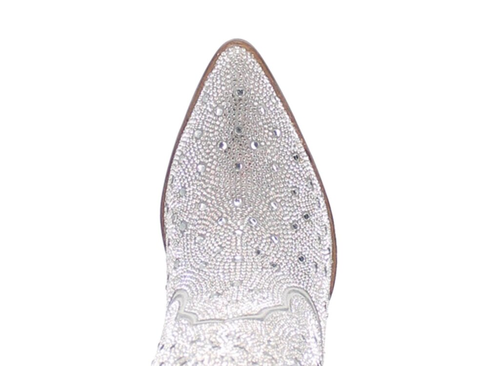 Dingo Neon Moon- Silver- DI567