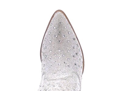 Dingo Neon Moon- Silver- DI567