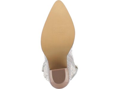 Dingo Neon Moon- Silver- DI567