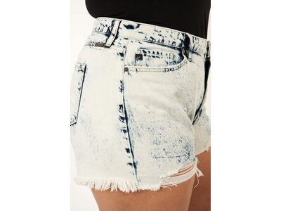 KanCan AcidWash Short- Plus- KC9145AC-P