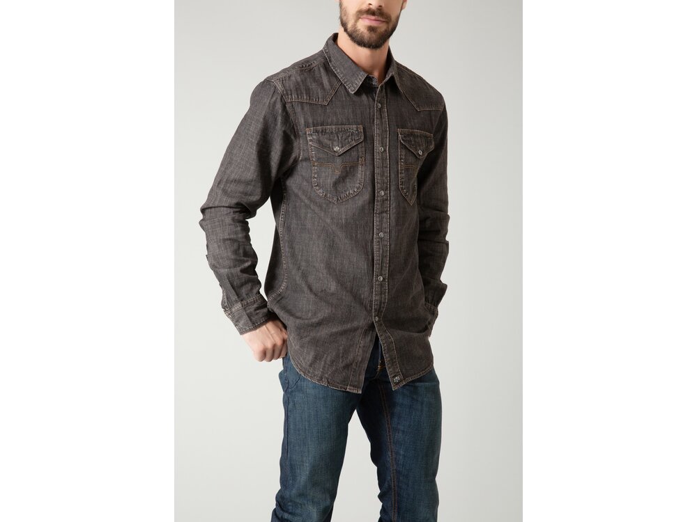 Kimes Ranch Grimes Dress Shirt-